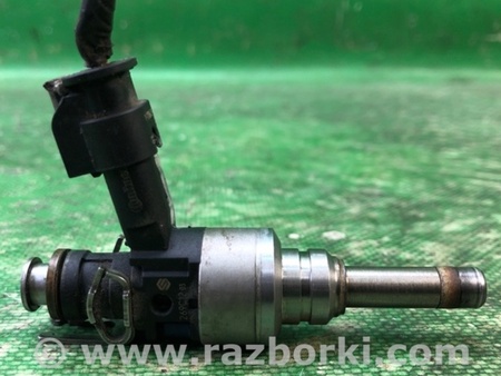 ФОТО Форсунка топливная для Hyundai Santa Fe DM (12-18) Киев
