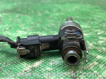 ФОТО Форсунка топливная для Hyundai Santa Fe DM (12-18) Киев