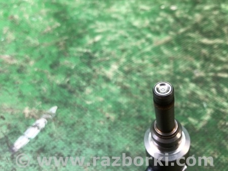 ФОТО Форсунка топливная для Hyundai Santa Fe DM (12-18) Киев