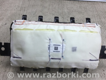 ФОТО Airbag подушка пассажира для Hyundai Santa Fe DM (12-18) Киев