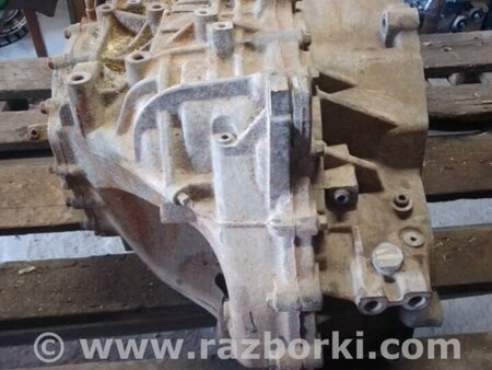 ФОТО АКПП (коробка автомат) для Hyundai Santa Fe DM (12-18) Киев