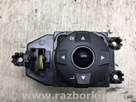 ФОТО Блок управления зеркалами для Hyundai Santa Fe DM (12-18) Киев