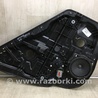 ФОТО Стеклоподъемник для Hyundai Santa Fe DM (12-18) Киев