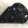 ФОТО Стеклоподъемник для Hyundai Santa Fe DM (12-18) Киев