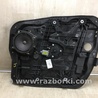ФОТО Стеклоподъемник для Hyundai Santa Fe DM (12-18) Киев