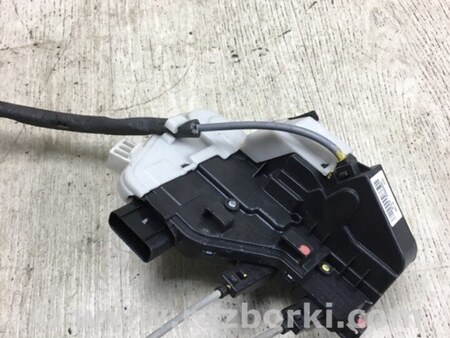 ФОТО Замок двери для Hyundai Santa Fe DM (12-18) Киев