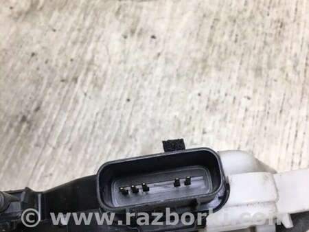 ФОТО Замок двери для Hyundai Santa Fe DM (12-18) Киев