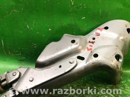 ФОТО Ролик нижний боковой сдвижной двери для Toyota Sienna (11-16) Киев