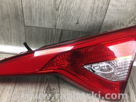 ФОТО Фонарь задний внутренний для Hyundai Sonata LF (04.2014-...) Киев