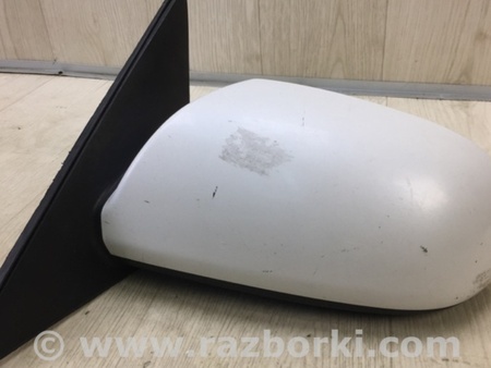ФОТО Зеркало для Hyundai Sonata NF (09.2004-10.2010) Киев