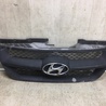 ФОТО Решетка радиатора для Hyundai Sonata NF (09.2004-10.2010) Киев