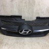 ФОТО Решетка радиатора для Hyundai Sonata NF (09.2004-10.2010) Киев