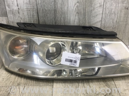 ФОТО Фара для Hyundai Sonata NF (09.2004-10.2010) Киев