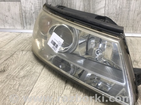 ФОТО Фара для Hyundai Sonata NF (09.2004-10.2010) Киев
