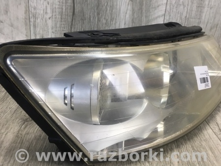 ФОТО Фара для Hyundai Sonata NF (09.2004-10.2010) Киев