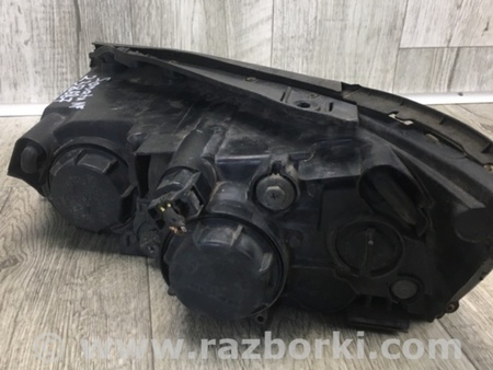 ФОТО Фара для Hyundai Sonata NF (09.2004-10.2010) Киев