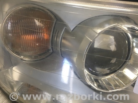 ФОТО Фара для Hyundai Sonata NF (09.2004-10.2010) Киев