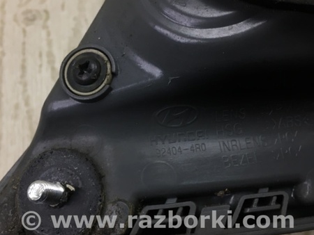 ФОТО Фонарь задний внутренний для Hyundai Sonata YF (09.2009-03.2014) Киев