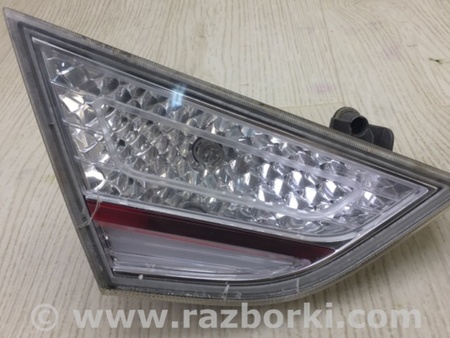 ФОТО Фонарь задний внутренний для Hyundai Sonata YF (09.2009-03.2014) Киев