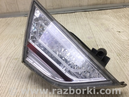 ФОТО Фонарь задний внутренний для Hyundai Sonata YF (09.2009-03.2014) Киев
