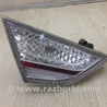 ФОТО Фонарь задний внутренний для Hyundai Sonata YF (09.2009-03.2014) Киев