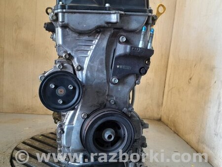ФОТО Двигатель бензиновый для Hyundai Sonata YF (09.2009-03.2014) Киев