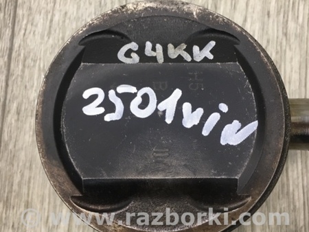 ФОТО Поршень для Hyundai Sonata YF (09.2009-03.2014) Киев
