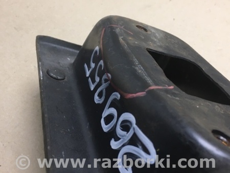 ФОТО Кронштейн усилителя заднего бампера для Hyundai Sonata YF (09.2009-03.2014) Киев