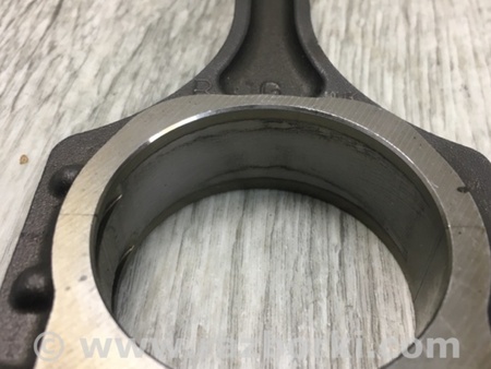 ФОТО Шатун для Hyundai Sonata YF (09.2009-03.2014) Киев