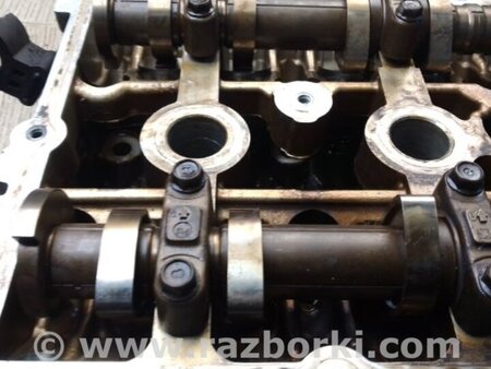 ФОТО Головка блока для Hyundai Sonata YF (09.2009-03.2014) Киев