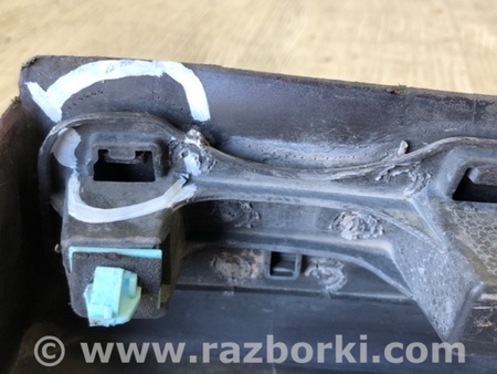 ФОТО Накладка порога наружная для Hyundai Sonata YF (09.2009-03.2014) Киев