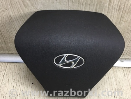 ФОТО Airbag подушка водителя для Hyundai Sonata YF (09.2009-03.2014) Киев