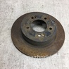 ФОТО Диск тормозной задний для Hyundai Sonata YF (09.2009-03.2014) Киев