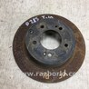 ФОТО Диск тормозной задний для Hyundai Sonata YF (09.2009-03.2014) Киев