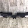 ФОТО Накладка замка капота для Hyundai Sonata YF (09.2009-03.2014) Киев