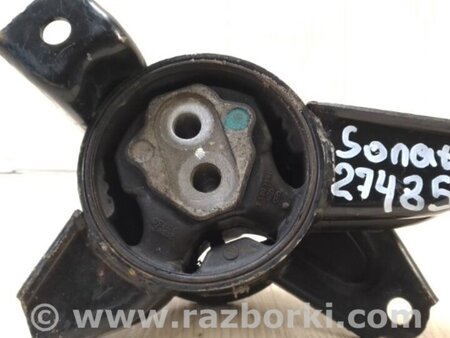ФОТО Подушка АКПП для Hyundai Sonata YF (09.2009-03.2014) Киев