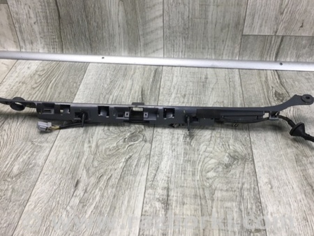 ФОТО Подсветка номера для Hyundai Sonata YF (09.2009-03.2014) Киев