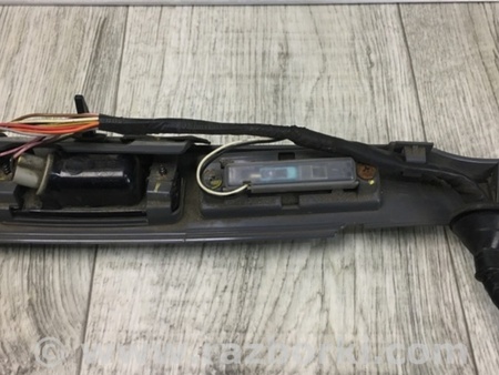 ФОТО Подсветка номера для Hyundai Sonata YF (09.2009-03.2014) Киев