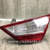 ФОТО Фонарь задний внутренний для Hyundai Sonata YF (09.2009-03.2014) Киев