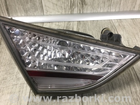 ФОТО Фонарь задний внутренний для Hyundai Sonata YF (09.2009-03.2014) Киев