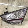 ФОТО Фонарь задний внутренний для Hyundai Sonata YF (09.2009-03.2014) Киев