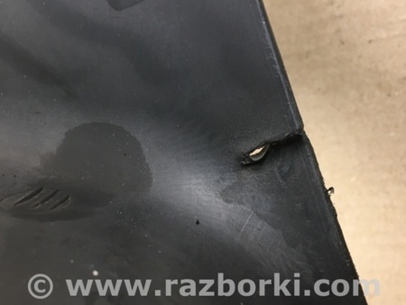 ФОТО Накладка кузова для Hyundai Sonata YF (09.2009-03.2014) Киев
