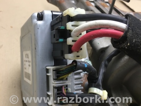 ФОТО Рулевой вал для Hyundai Sonata YF (09.2009-03.2014) Киев