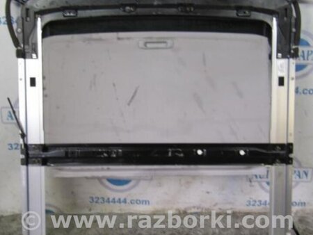 ФОТО Люк для Hyundai Sonata YF (09.2009-03.2014) Киев