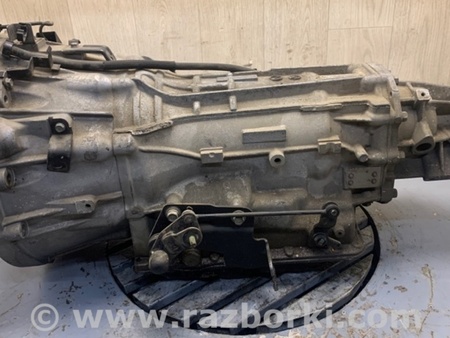 ФОТО АКПП (коробка автомат) для KIA Sorento BL Киев