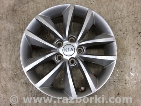 ФОТО Диск R17 для KIA Sorento UM Киев