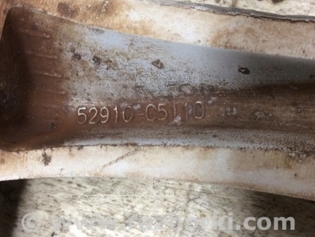 ФОТО Диск R17 для KIA Sorento UM Киев