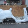 ФОТО Четверть кузова задняя для KIA Sorento UM Киев