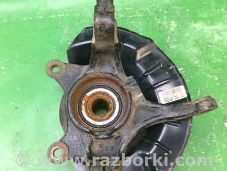 ФОТО Кулак поворотный для KIA SOUL PS Киев