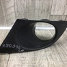 ФОТО Накладка противотуманной фары для Suzuki SX4 Киев